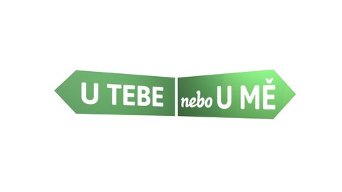 U tebe nebo u mě