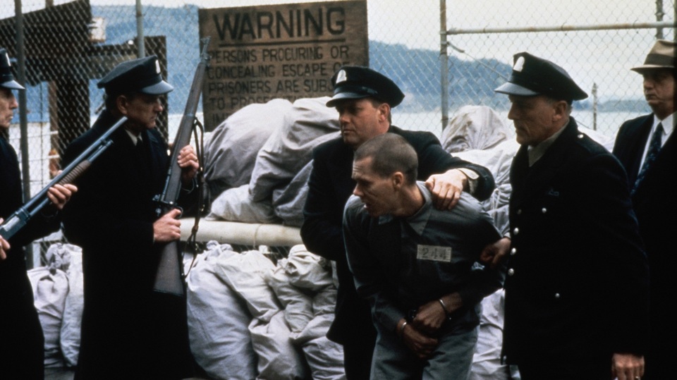 Vražda prvního stupně