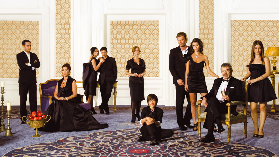 Zakázaná láska (39)