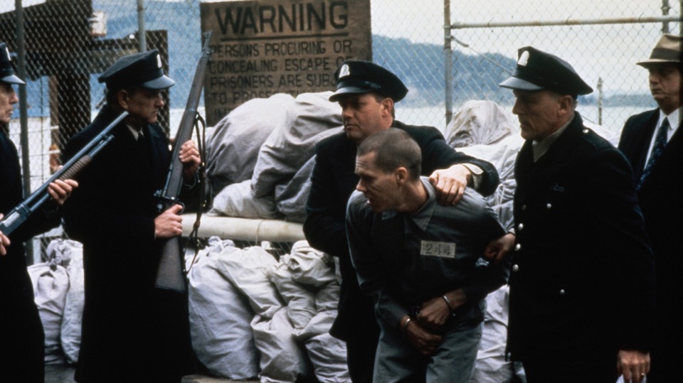 Vražda prvního stupně