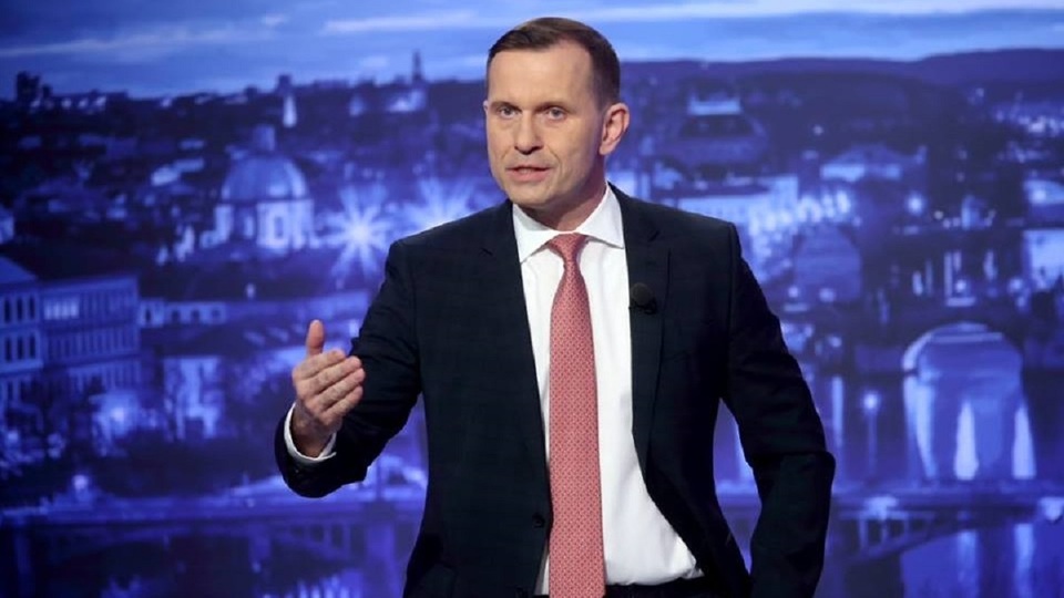 Duel Jaromíra Soukupa s Janou Maláčovou - upoutávka lowres