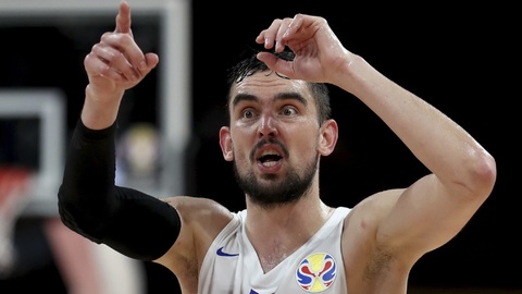 Tomáš Satoranský.