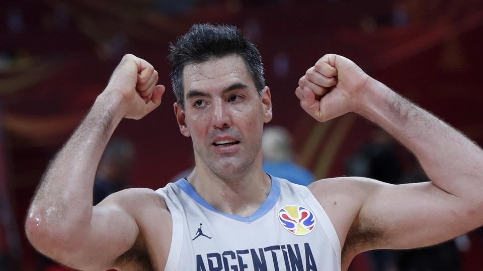 Argentina v souboji o zlato vyzve Španěly.