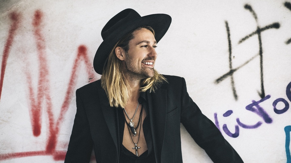 David Garrett – Koncert na lodi Queen Mary 2