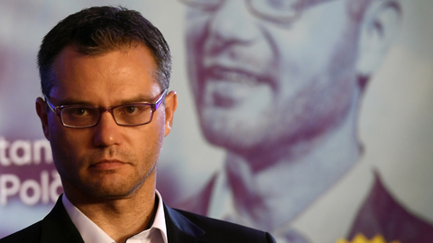 Europoslanec Stanislav Polčák.