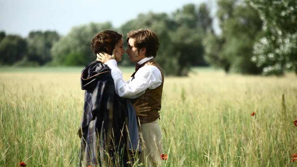 Rosamunde Pilcher: Rodinná firma