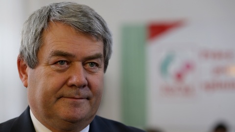 Majetková přiznání by se podle Vojtěcha Filipa měla vztahovat na všechny novináře veřejnoprávních médií.