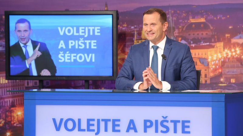 Jaromír Soukup otevřeně o Karlosu Vémolovi