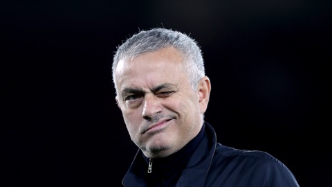 "Mou" natočil reklamu, připomíná jeho fotbalové milníky.