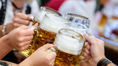 Disciplinárka vynesla maximální trest nad opilým rozhodčím.