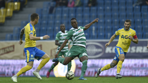 Teplice porazily v předehrávce Bohemku.