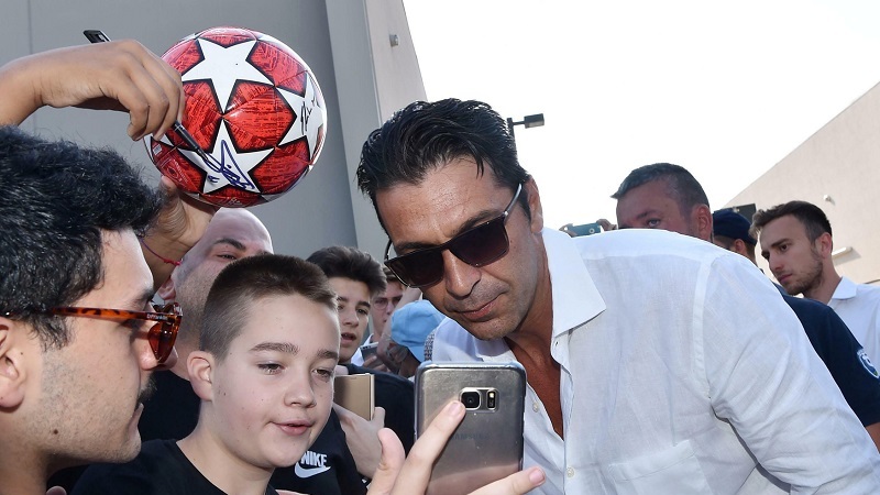 Fotbalisté Juventusu Turín v šestém kole italské ligy doma porazili Spal.