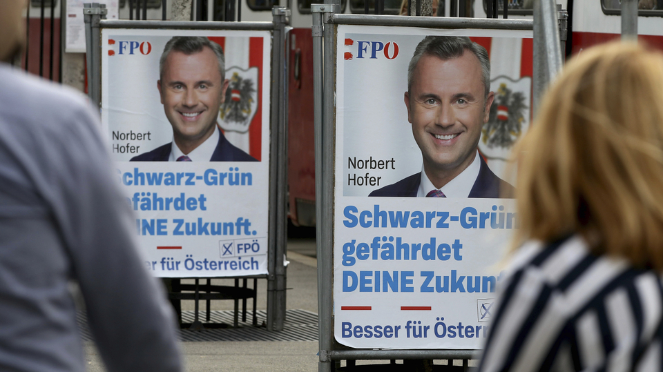 V Rakousku začaly předčasné parlamentní volby.