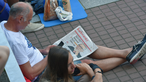 Počet vydávaných tištěných médií se zvýšil sedmkrát.