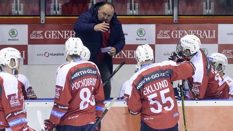 Pardubicím se vstup do sezony nepovedl.