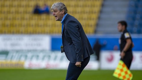 Boleslav v MOL Cupu postupuje, Mešanovič bodoval.