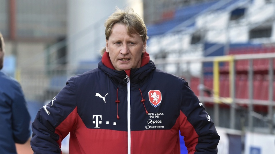 Česká fotbalová reprezentace do 17 let si zahraje elitní fázi kvalifikace mistrovství Evropy 2020.