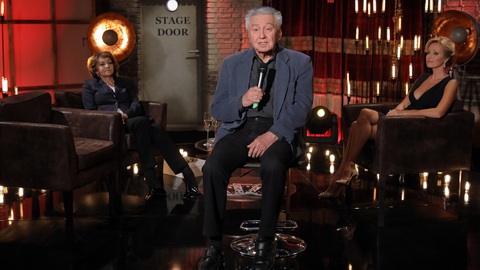 Zpěvák Josef Zíma (na snímku) se s Karlem Gottem znal od padesátých let.