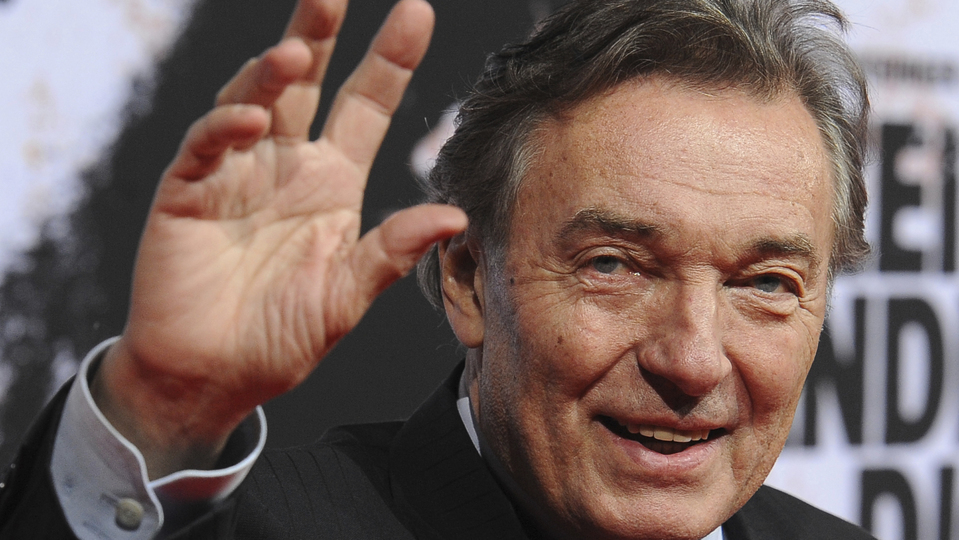 Karel Gott - Speciál