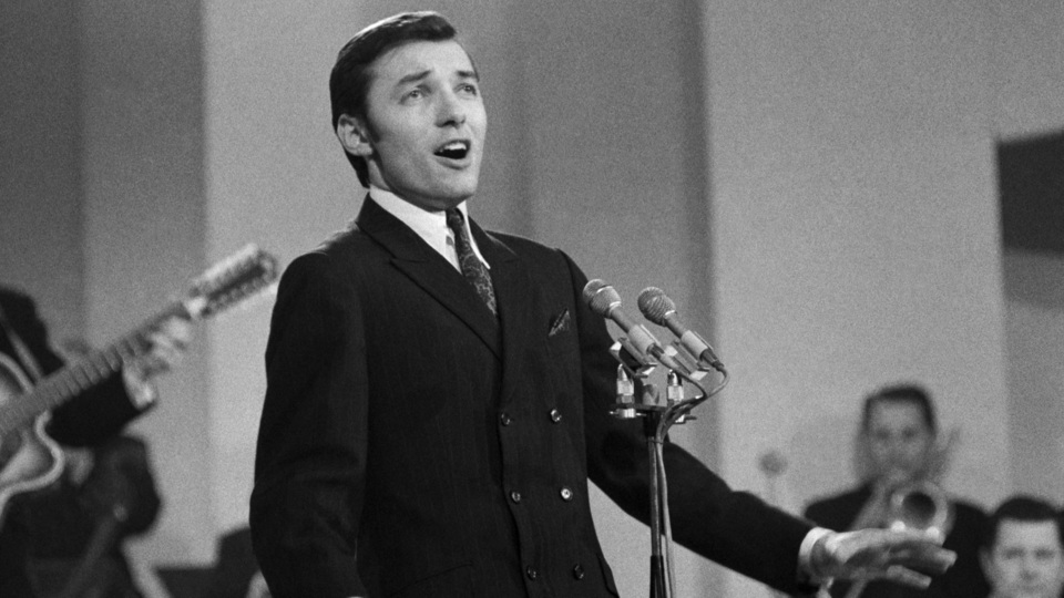 Karel Gott.