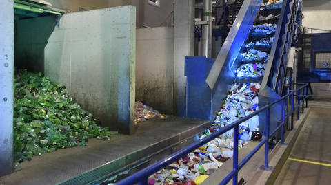 Brněnská spalovna (ilustrační foto).