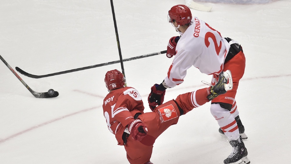 Hokejisté Třince porazili v základní skupině Champions Hockey League Lausanne v prodloužení.