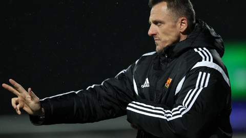 Mladíci rozstříleli San Marino, penalty jsou tvrdým oříškem.