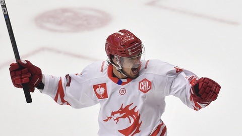 Jsme lepší než Flyers, zaznělo v šatně Třince.