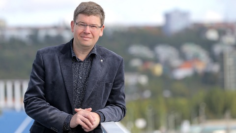 Jiří Pospíšil se bude ucházet o post šéfa krajské organizace TOP 09.