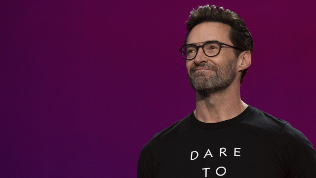 Hugh Jackman slaví své 51. narozeniny.