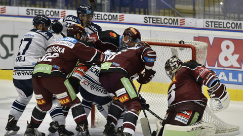 Sportovcům pomáhá v tréninku i mentální cvičení.