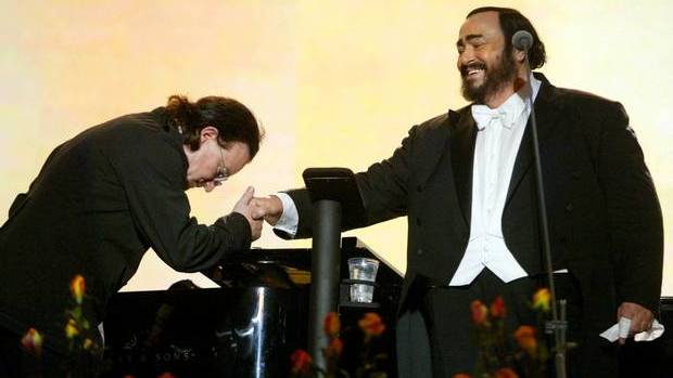 Luciano Pavarotti: Nejlepší duety