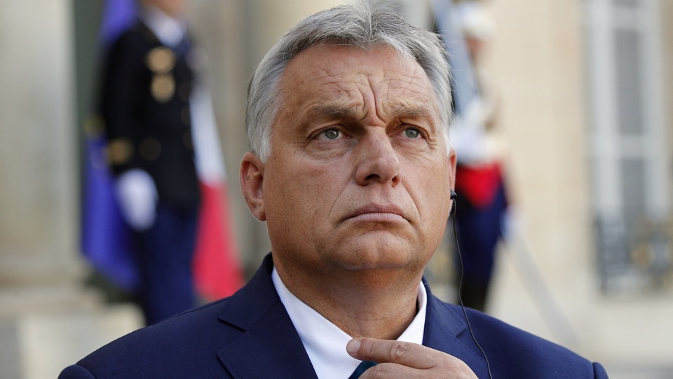 Fidesz Viktora Orbána zůstává nejsilnější stranou v zemi, přišla ale o hlavní město.