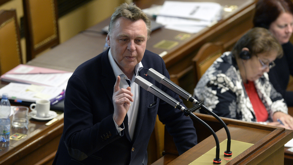 Poslanec ANO Pavel Juříček si nechal zpracovat prověrku hospodaření veřejnoprávní televize.