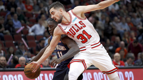 Tomáš Satoranský.