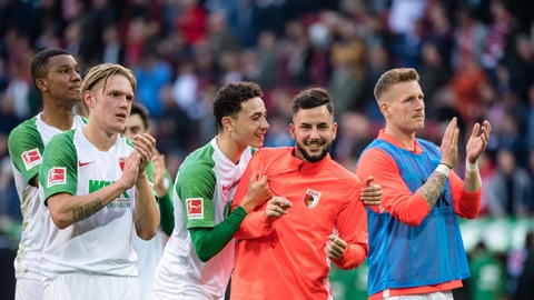 Fotbalisté Bayernu Mnichov dvakrát překonali českého brankáře Tomáše Koubka.