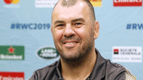 Neúspěch australských ragbistů má dohru.