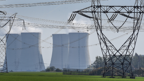 Dostavba Dukovan by vyšla stát draho.