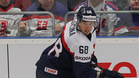 Jurčinu bude vydařená premiéra něco stát