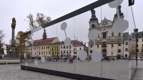Mezinárodní festival dokumentárních filmů Ji.hlava.