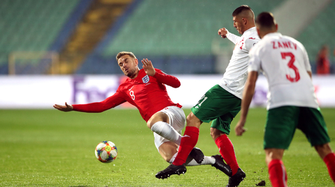 Bulhary povede proti Čechům nový trenér.