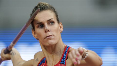 Nikola Ogrodníková.