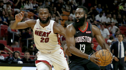Nejvyrovnanější za poslední roky: začíná další ročník NBA.