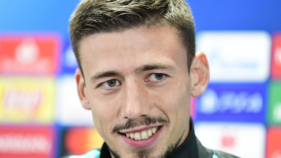 Clément Lenglet.