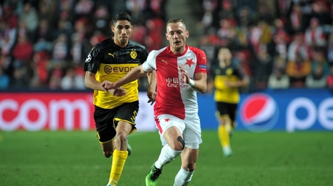 Nechceme být za šašky, říká Coufal.