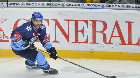 Zatím nejtěžší soupeř, přiznal Jágr