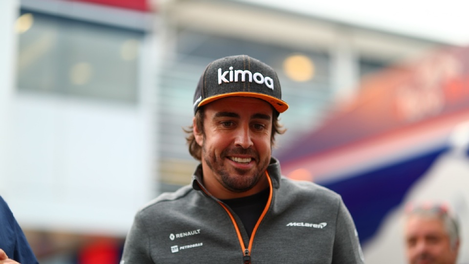 Potvrzeno, slavný Dakar pojede i bývalý pilot F1 Fernando Alonso. 