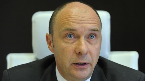 Libor Grygárek čelil obžalobě ze zneužití pravomoci.