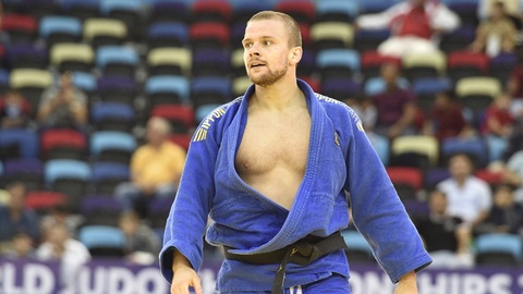 Českým judistům se bez Krpálka nedaří.