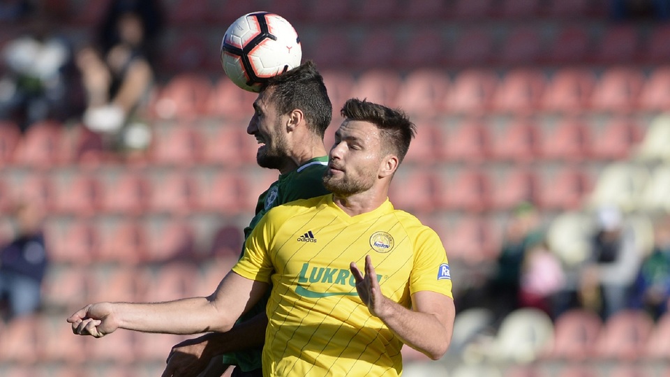 Neumíme dát gól, neumíme si přihrát, zlobí se Wágner.